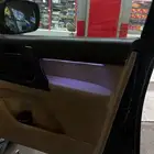 تركيب ليد داخليه على سيارة جيب