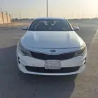كيا أوبتما 2018