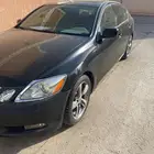 لكزس 300 GS (2006)