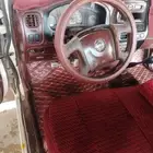 Nissan Datsun 2007