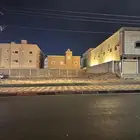 ارض تجارية مميزة بالحناكية قريب شارع السبعين