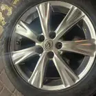 جنوط لكزس GS 2007 اصلي