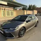كامري هايبرد 2023
