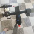 سكوتر كهربائي