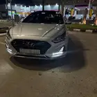 سوناتا 2019