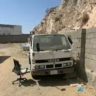 قلاب ايسوزو ديزل مديل94 للبيع