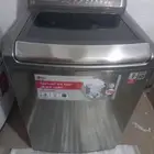 غساله ال جي 20 كيلو بحاله جيده