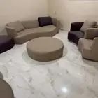 اثاث شبه جديد مستورد من اوروبا