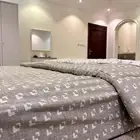 استديو مؤثث بحي الامير عبدالمجيد ( الشفا )