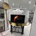 افران طوب احمر حراري مشبات رخام وبديل رخام