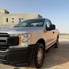 . F150 دبل 2018