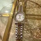 ساعه رولكس ديجست نسائيه