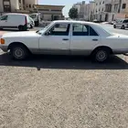 مرسيدس 85