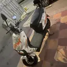 دباب كهربائي للبيع مستعجل مطلوب 3000