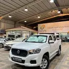 عرض خاص MGT60 غمارتين دبل بنزين اتوماتيك 2023 السعر64200