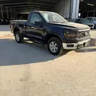 فورد f150 اصفار خليجي 2025