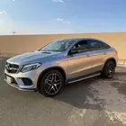 مرسيدس GLE43