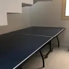 طاوله تنس شبه جديده للبيع