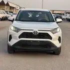 تويوتا راف فور 2020