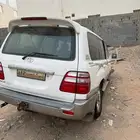 جيب 2003 مصدوم