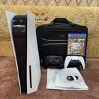 سوني 5 اخو الجديد