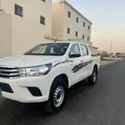 هايلوكس 2023 قير تماتيك