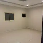 شقه للايجار 3 غرف حي الزمرد ابحر الشمالية جدة