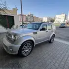 جيب دوج نيترو 2009