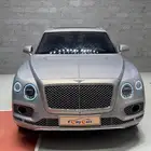 بنتلي بنتيجا