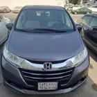 هوند اودسي 2017