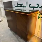 نفصل جميع انواعها ركن الكوفي وطاولات الطعام