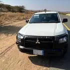 ميتسوبيشي ديزل غماره