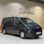 ستاريا 2025 ديزل بضاعة . رصد الفخامة