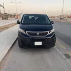بيجو فان 2021 ركاب ديزل