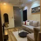 شقه مفروشه حي الأمير عبدالمجيد للإيجار