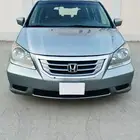 هوندا اوديسي 2010