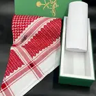 اشمغة ماركات انجليزيه