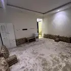 شقة عزاب ديراب حي الحزم
