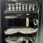مهندس كمبيوتر وشبكات وكامرات وكل مايتعلق في ال it