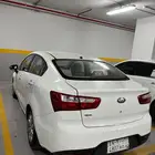 البيع مستعجل كيا ريو 2014 بدي وكالة