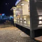 فود ترك للإيجار