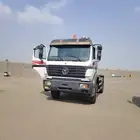 نشتري جميع التريلات البي والمعدات لتشليح فقط