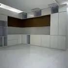 مطابخ وشبابيك وأبواب المنيوم
