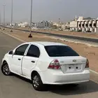 شفروليه افيو موديل 2011