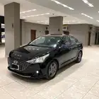 هيواندي اكسنت فل كامل 2021 اسود