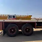 تيدر سطحه المطلق