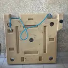 تانكي ماء نضيف يركب على جيكسار