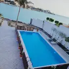 درة العروس شاليهات منتجع درة العروس كباين جدة