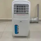 مكيف فريون متنقل