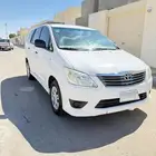 انوفا 2015 اببض مالك اول من الوكالة الممشى 127 الف